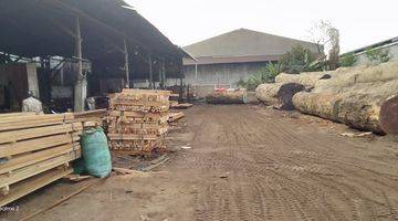 Gambar 2 Dijual tanah surimulya margomulyo