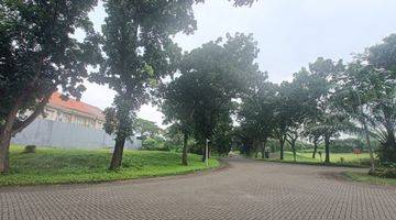 Gambar 5 Dijual tanah golf view nusa golf citraland