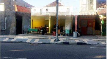 Gambar 1 Dijual tanah menganti keramat