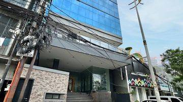 Gambar 2 For Sale Brand New Building 8,5 Lantai Hadap Timur di K.h Mas Mansyur