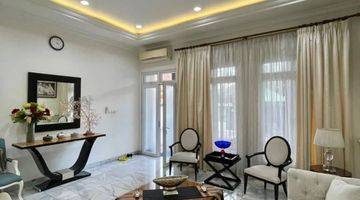 Gambar 3 For Sale Luxurious Modern House Akses Mudah Dan Bebas Banjir