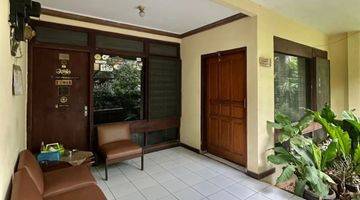 Gambar 3 For Sale Rumah 2 Lantai Prime Area, Posisi Hoek, Dekat Scbd