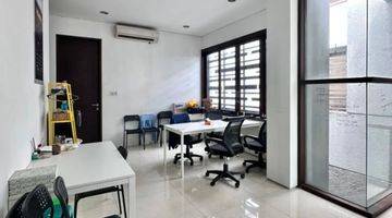 Gambar 2 For Sale Modern Minimalist, Untuk Kantor Dapat Izin Komersial