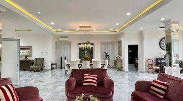 Gambar 4 For Sale Luxurious Modern House Akses Mudah Dan Bebas Banjir