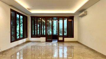 Gambar 2 For Rent Rumah 2 Lantai Bagus Unfurnished