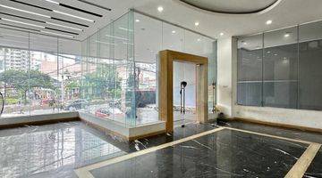 Gambar 3 For Sale Brand New Building 8,5 Lantai Hadap Timur di K.h Mas Mansyur