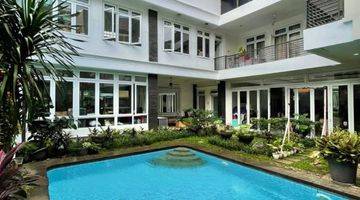 Gambar 2 For Sale Luxurious Modern House Akses Mudah Dan Bebas Banjir