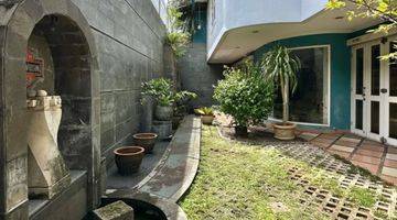 Gambar 3 For Sale Rumah 2,5 Lantai Prime Area, Jalan Lebar Dan Hadap Barat