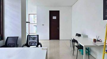 Gambar 3 For Sale Modern Minimalist, Untuk Kantor Dapat Izin Komersial