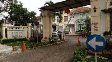 Gambar 1 Town House cantik dekat toll Karawaci dijual murah!!! 