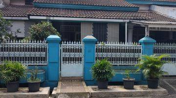 Gambar 1 Dijual Murah: Rumah Besar, Siap Huni & Bersih Di Perum 3