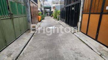 Gambar 2 For Sale Rumah Di Kav Polri Jelambar 3 Lantai Full Jakarta Barat