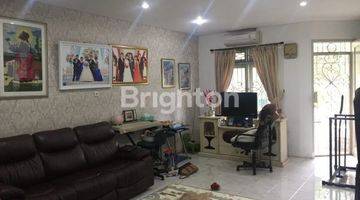 Gambar 1 For Sale Rumah 2 Lantai Furnished Di Tanjung Duren Jakarta Barat