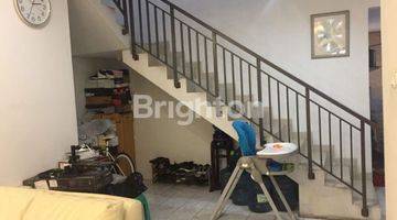 Gambar 3 For Sale Rumah 2 Lantai Furnished Di Tanjung Duren Jakarta Barat