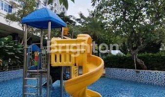 Gambar 3 For Sale Apartemen Puri Mansion 1 Bedroom Jakarta Barat Siap Huni