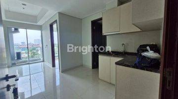 Gambar 2 For Sale Apartemen Puri Mansion 1 Bedroom Jakarta Barat Siap Huni