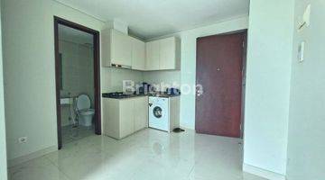 Gambar 1 For Sale Apartemen Puri Mansion 1 Bedroom Jakarta Barat Siap Huni