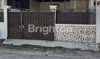 Gambar 1 For Sale Rumah Di Kavling Hankam Joglo Jakarta Barat Siap Huni