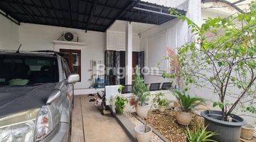 Gambar 3 For Sale Rumah Di Kavling Hankam Joglo Jakarta Barat Siap Huni