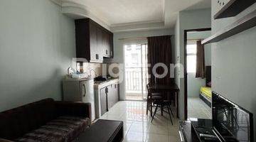 Gambar 1 For Sale Apartemen Mediterania 2 Tanjung Duren Siap Huni