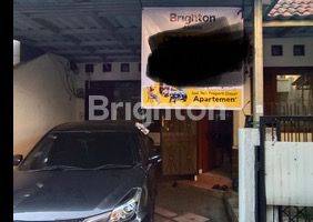 Gambar 1 For Sale Murah Rumah 2.5 Lantai Di Duri Kepa Jakarta Barat