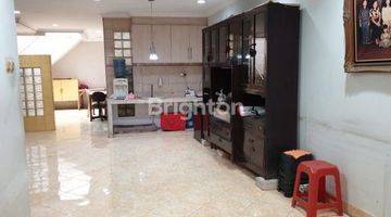 Gambar 1 For Sale Rumah 2 Lantai Di Taman Cosmos Siap Huni Jakarta Barat