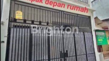 Gambar 1 Jual Cepat Rumah 2.5 Lantai Di Tanjung Duren Lokasi Strategis