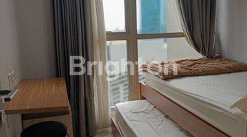 Gambar 2 For Sale Apartemen Taman Anggrek Residence 3 BR Tower Espiritu