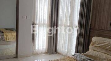 Gambar 1 For Sale Apartemen Taman Anggrek Residence 3 BR Tower Espiritu