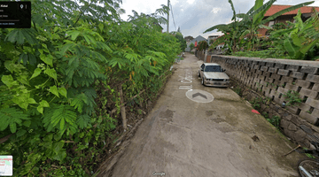 Gambar 2 Tanah Siap Bangun di Cipaheut Kidul Cigadung Bandung