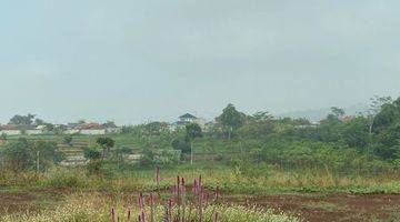 Gambar 1 Jarang Ada Kavling Siap Bangun View Sawah Dikota Baru Parahyangan