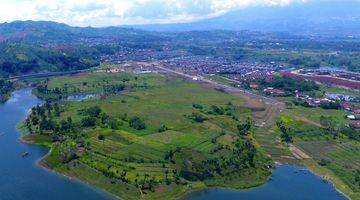 Gambar 1  Hunian Siap Bangun Tatar Exclusive 3 View Gunung, Danau Dan Golf