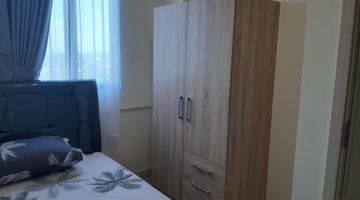 Gambar 1 Apartment 3BR Fully Furnished District 1 Meikarta Cikarang Strategis Incl Ipl