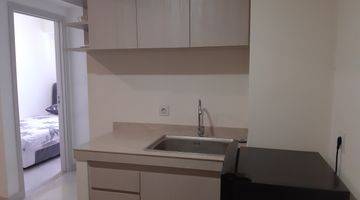 Gambar 2 Apartment 3BR Fully Furnished District 1 Meikarta Cikarang Strategis Incl Ipl