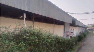 Gambar 2 Tanah Industri Kotabumi Tangerang