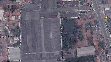 Gambar 3 Dijual Pabrik Di Karawang Barat, Karawang