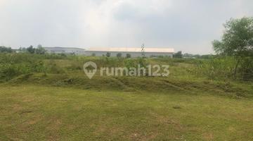 Gambar 3 Dijual Tanah Industri Cikarang