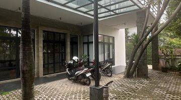 Gambar 2 Dijual Rumah Kantor Permata Hijau