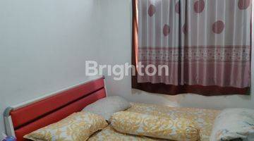 Gambar 1 APARTEMEN WESTMARK 1 BR LANTAI MIDDLE