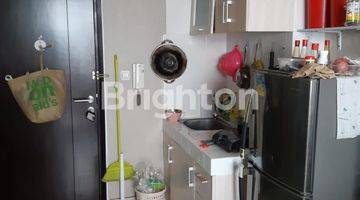 Gambar 4 APARTEMEN WESTMARK 1 BR LANTAI MIDDLE