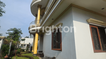 Gambar 4 Rumah Hoek Permata Buana