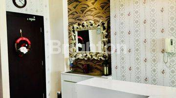 Gambar 1 APARTEMEN 2 BR CENTRAL PARK FULL FURNISH BAGUS