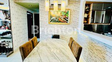 Gambar 4 APARTEMEN 2 BR CENTRAL PARK FULL FURNISH BAGUS