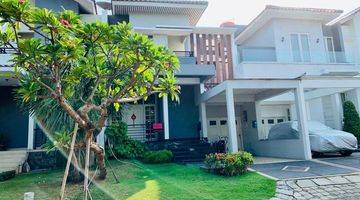 Gambar 1 *Dijual Rumah Mewah Pantai Indah Kapuk*, PIK