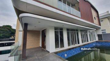 Gambar 3 Dijual Rumah Mewah Pantai Indah Kapuk,pik