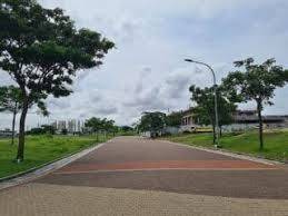 Gambar 2 Dijual Kavling Residence Golf Island, Pik Luas 883 Meter