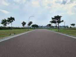 Gambar 3 Dijual Kavling Residence Golf Island, Pik Luas 883 Meter