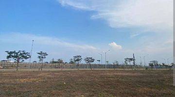 Gambar 4 *Disewakan Kavling komersil 1 Ha. 10.000m² Pik 2*