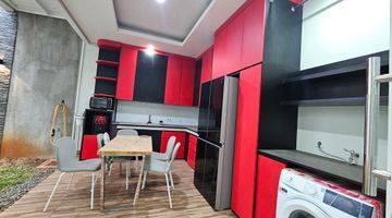 Gambar 3 Rumah Siap Huni Fully Furnished, The Green Bsd 