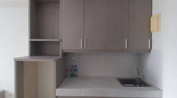 Gambar 2 Dijual Cepat Apartemen Scientia Gading Serpong Furnished